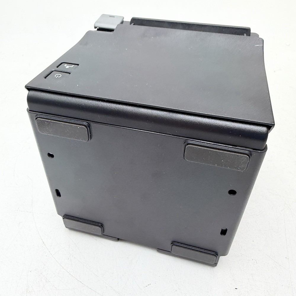 Epson M362B TM-m30II Thermal Receipt Printer POS Tested