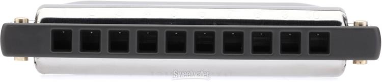 Hohner Rocket Harmonica - F Major