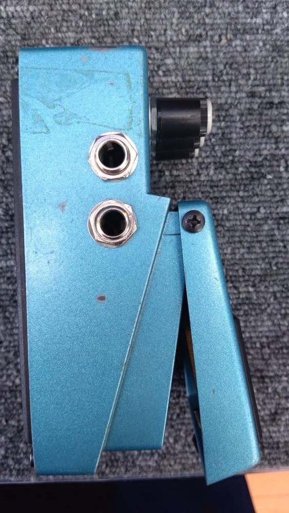 Boss Ce-3 Chorus