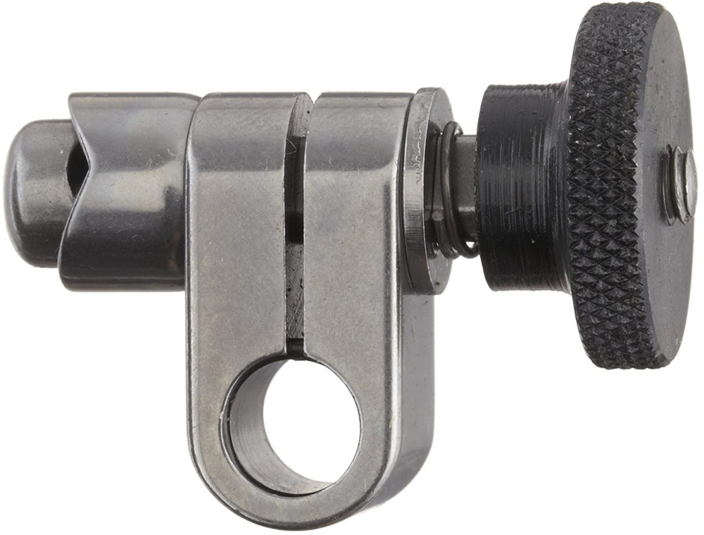 Starrett PT18718 Snug Assembly with 5/16" Post Hole