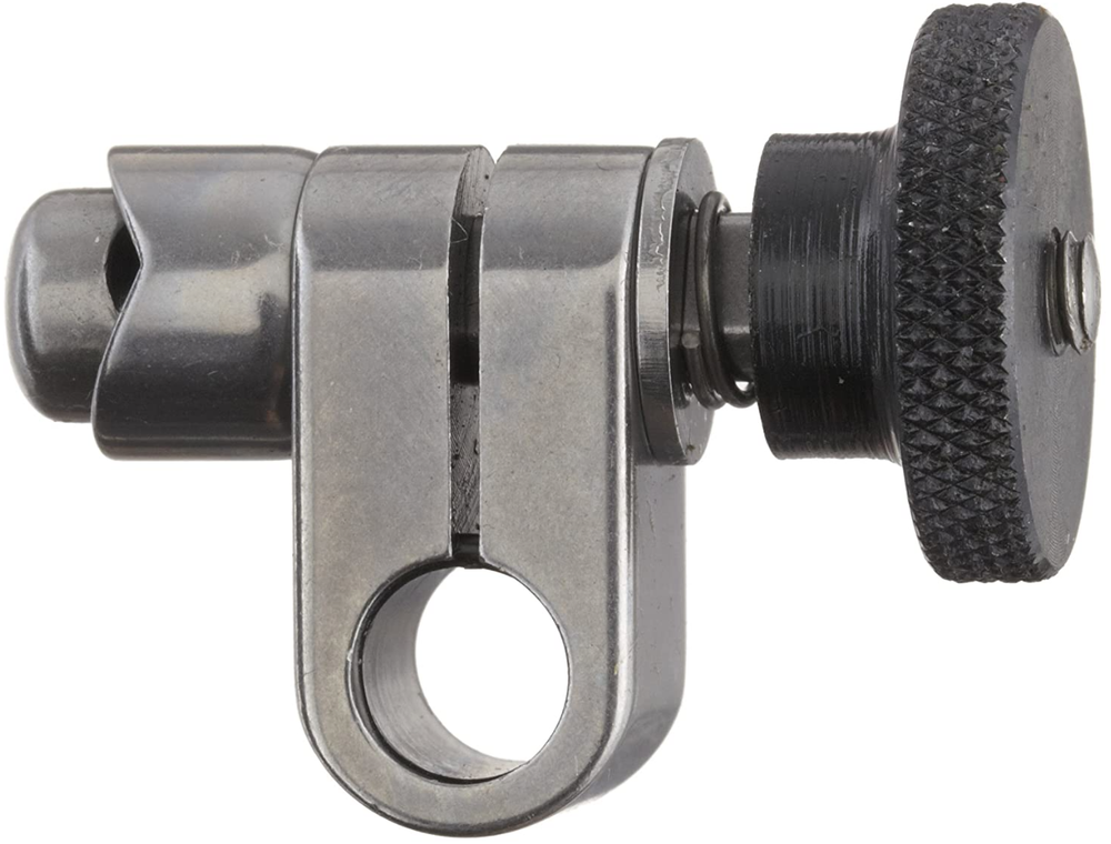 Starrett PT18718 Snug Assembly with 5/16" Post Hole