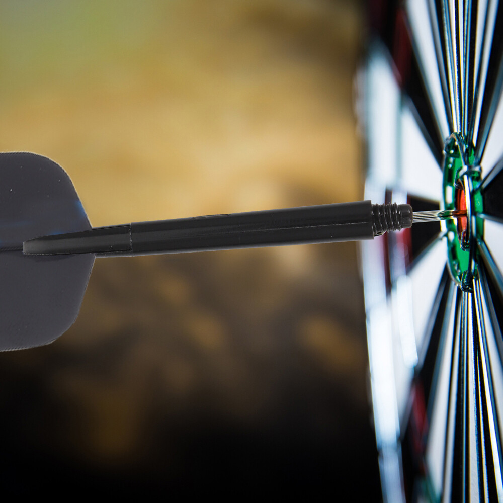 50 Sets Shafts Nylon Stems Thread Shafts Thread Rods Professional Replacement