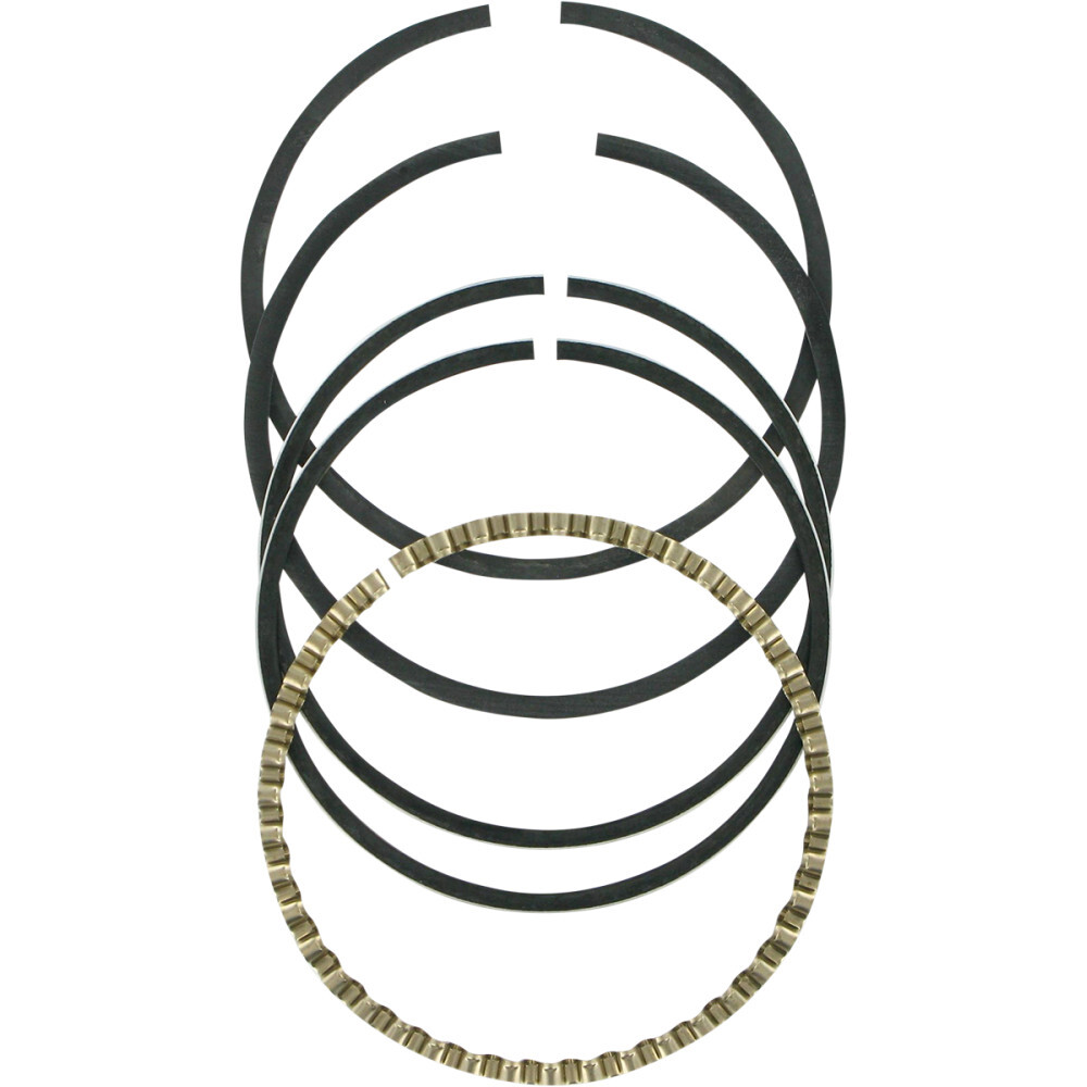 Wiseco Piston Ring Set | 3208XG