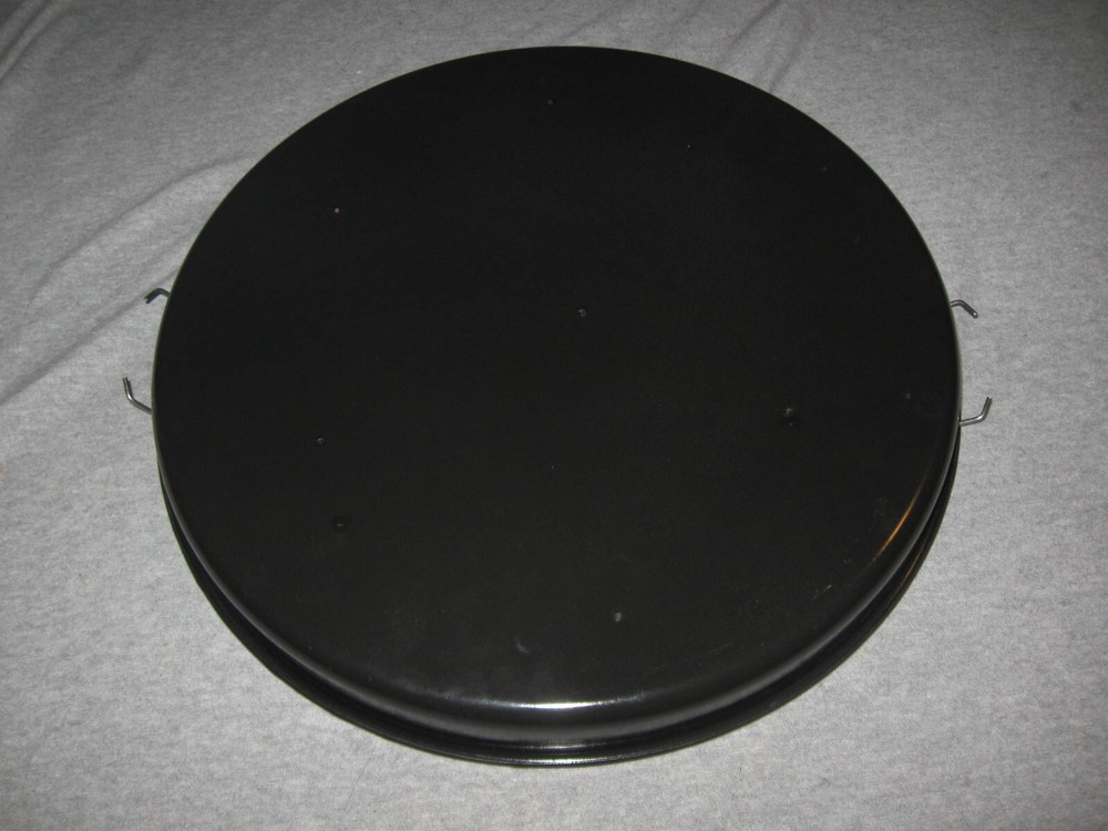 NuWave Pro Plus Oven Metal Large 13" Drip Pan Replacement Oven