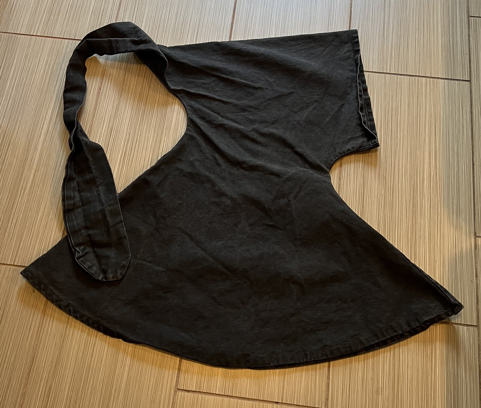 vintage medieval knight hood