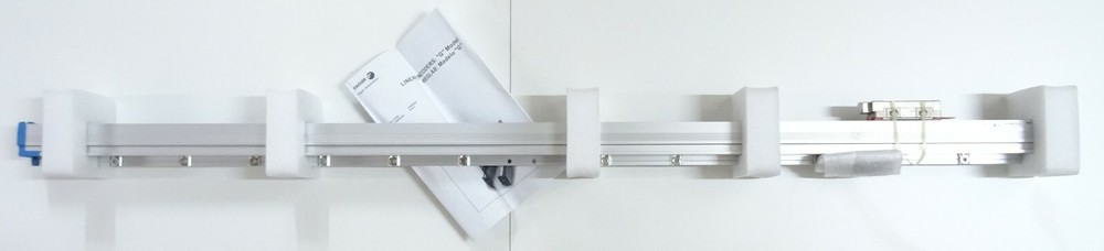 Linear Encoder FAGOR GX-1340-5 Length Gauge Vers: 09A Linear Encoder ML: 1340mm