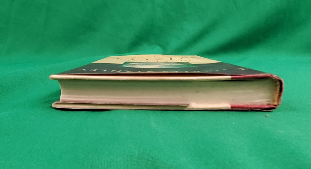 Walking Wisely, Stanley - Gift Present Box, Handmade Diversion Safe Book