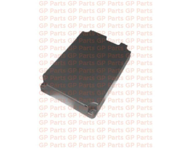 Genie 87567GT, COVER, RT PLATFORM CONTROLS, GS-4390RT