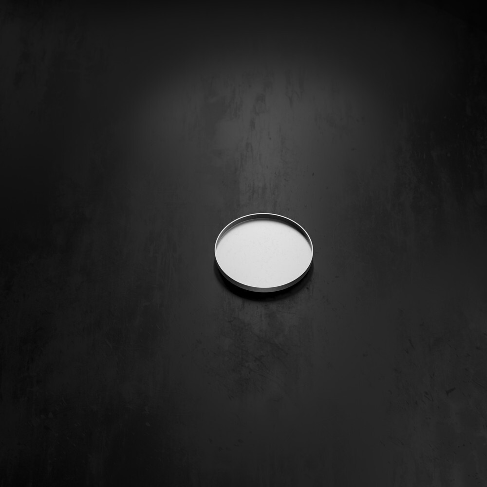 TAOM MAGNETITE CHALK HOLDER WITH CUP