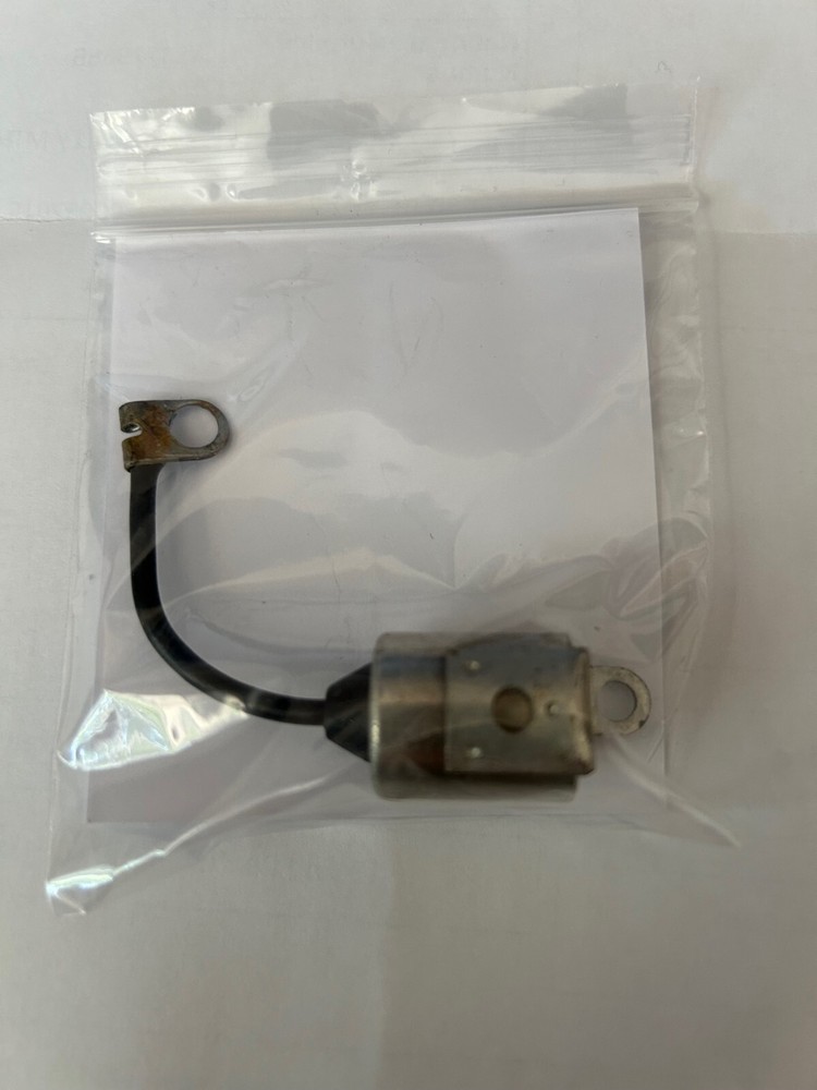 Condenser DCB101 for Classic Mini Lucas 23D 25D Distributors