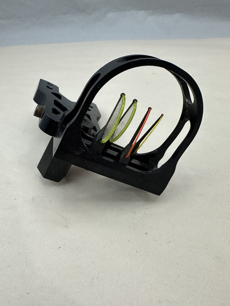 Tru Glo Dual Slot Sight