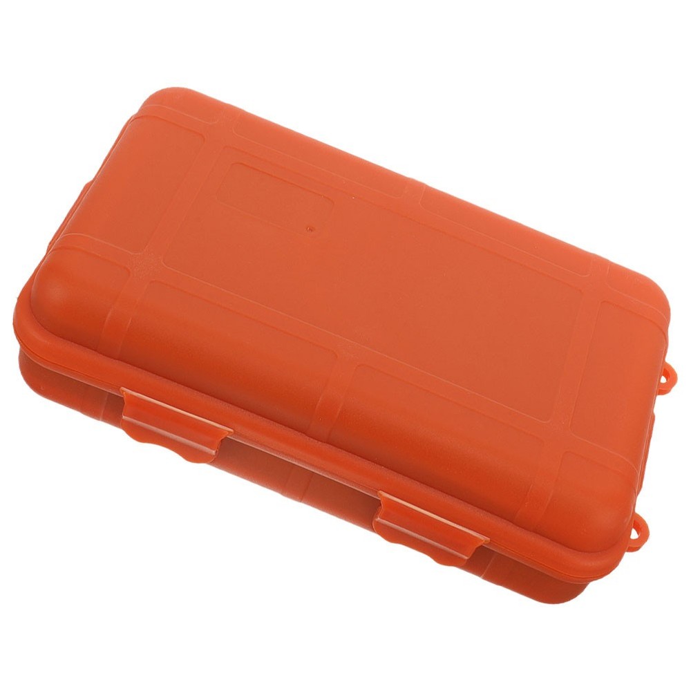 Multipurpose Storage Box Portable Survival Container Organizer Case Items