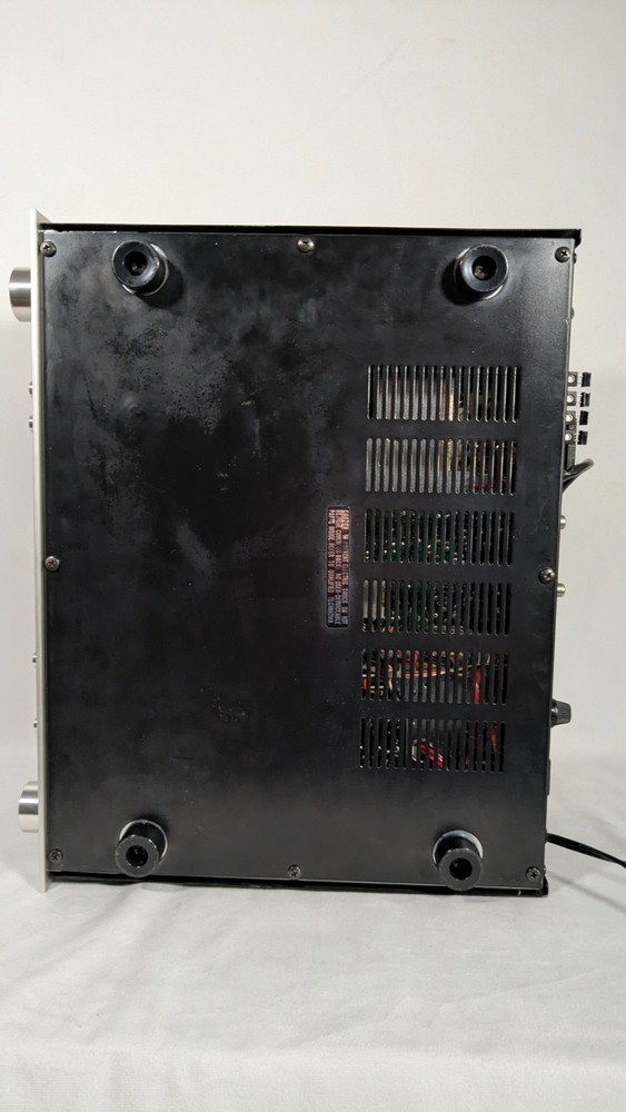 Marantz Model 125 Stereo Tuner