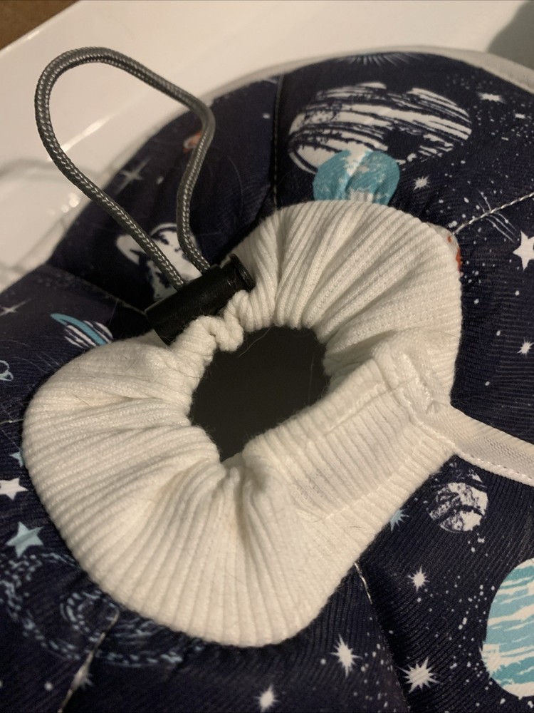 Cat Cones Size Small Fabric