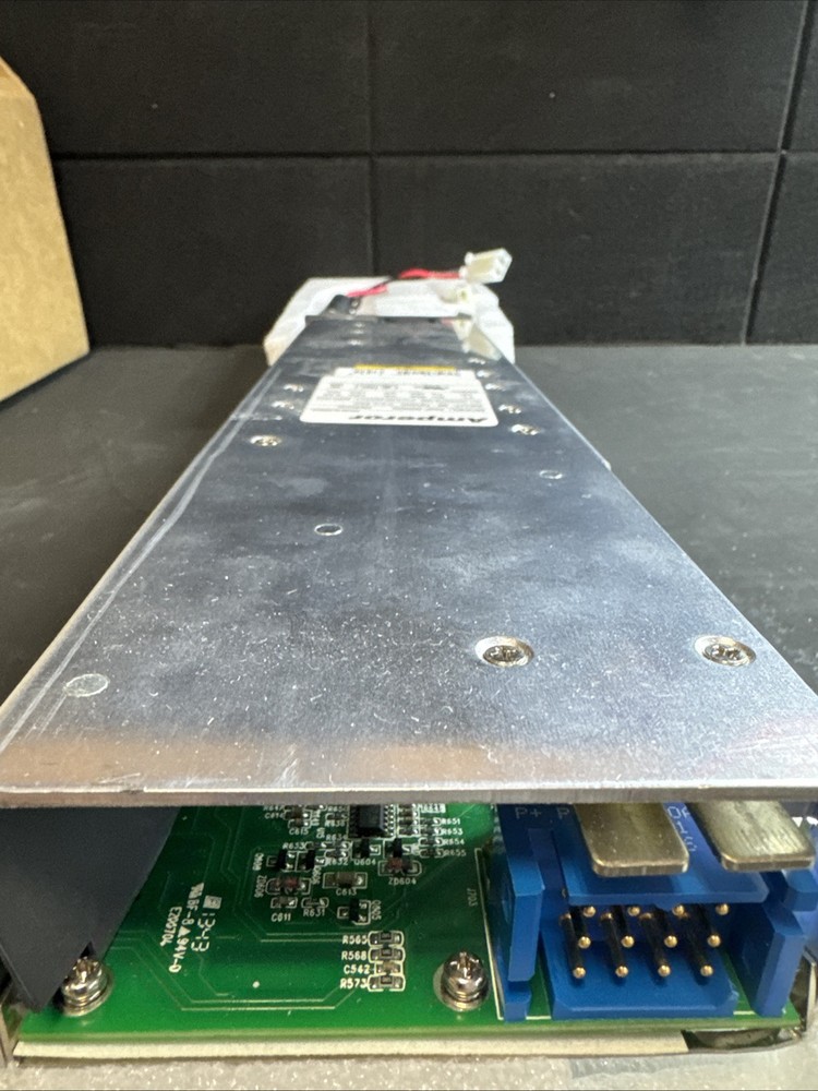 Amperor ANP-500DC POWER SUPPLY UNIT