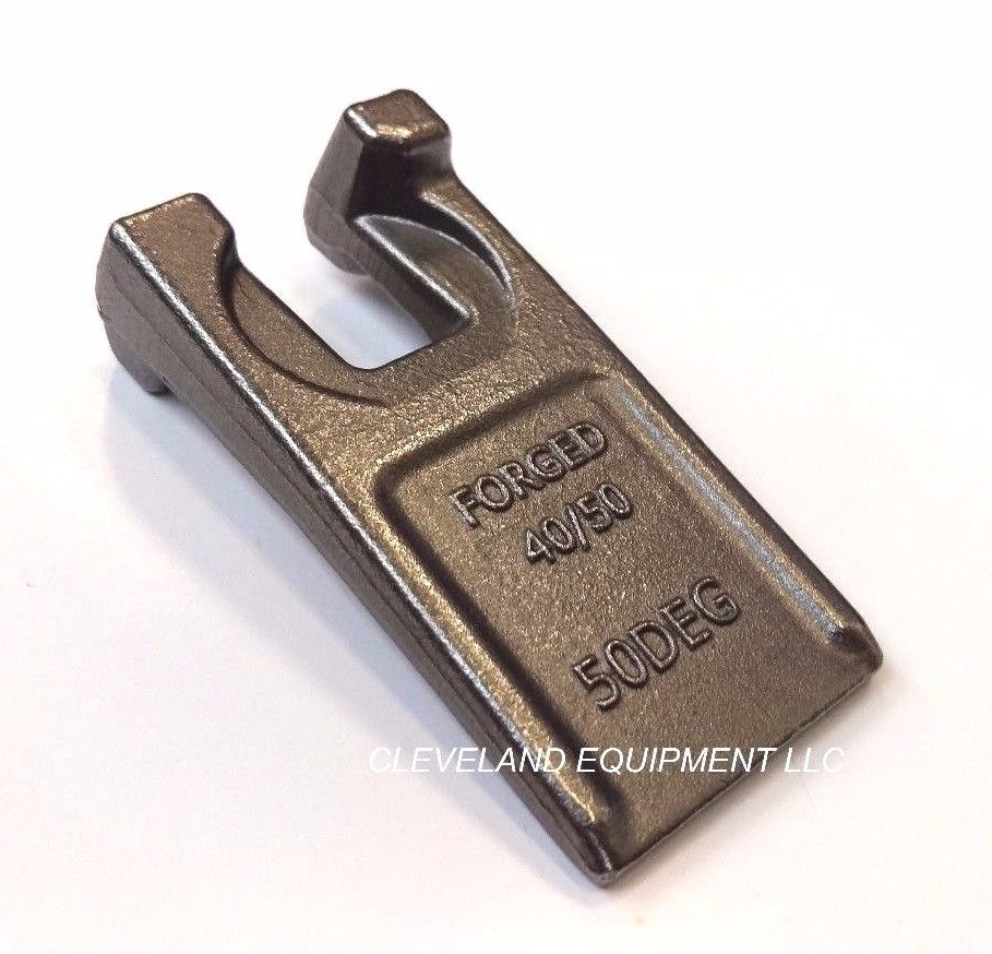 NEW PENGO AGGRESSOR 40/50 AUGER BIT TOOTH Replacement Bobcat 6667489 Auger Teeth