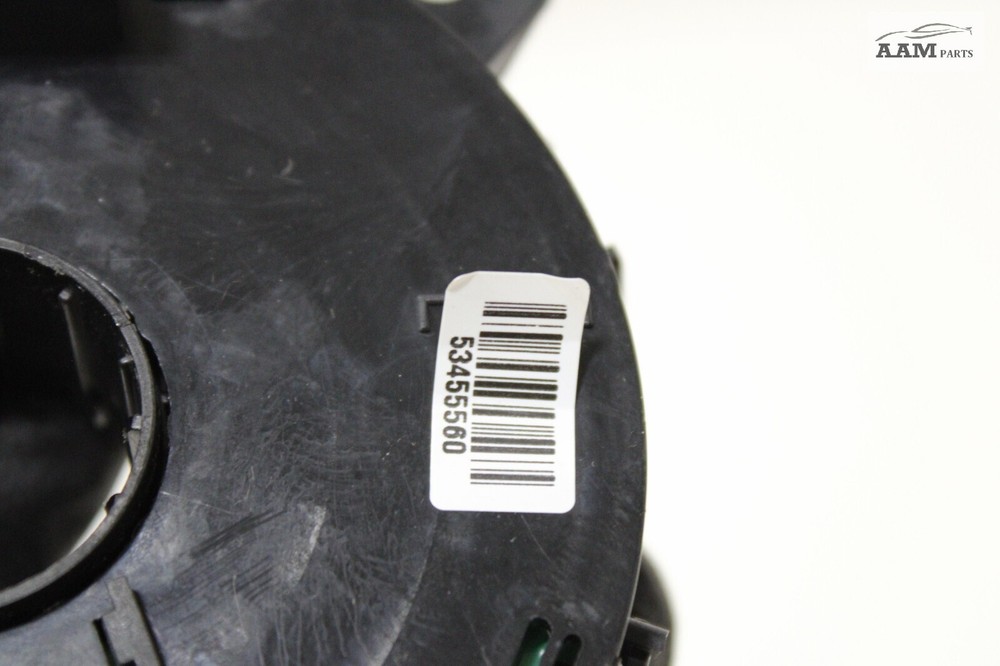 2018-2024 FREIGHTLINER CASCADIA STEERING DRIVER WHEEL ANGLE SENSOR OEM