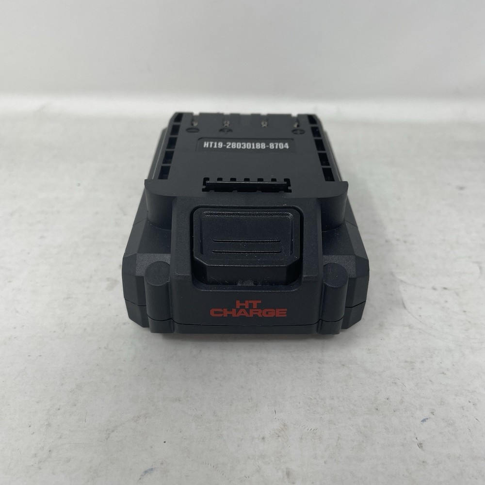 Hyper Tough 20V Volt MAX 2.0Ah Lithium Battery - 8704
