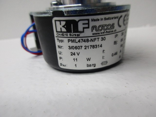 KNF PML4748-NFT30 NSNP