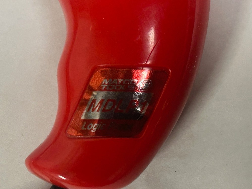 Matco Tools MDLP1 Logic Probe Mechanics Tester Test Tool (A10)