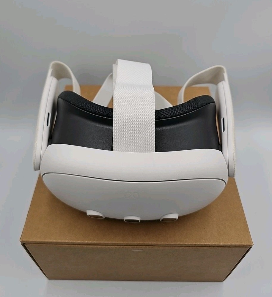 Meta Oculus Quest 3 S3A - 512GB VR Headset with Controllers