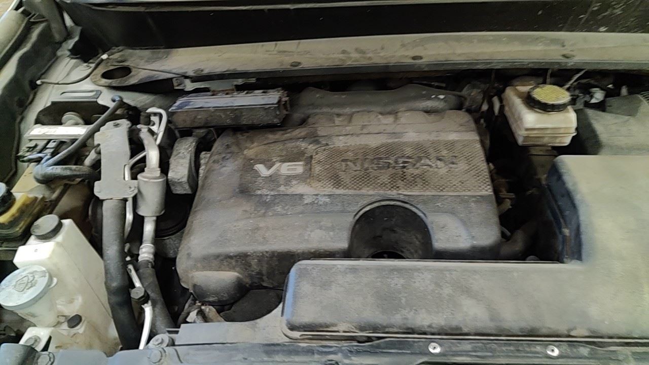 (LOCAL PICKUP ONLY) Roof Glass Front Moveable Fits 13-20 PATHFINDER 7022791