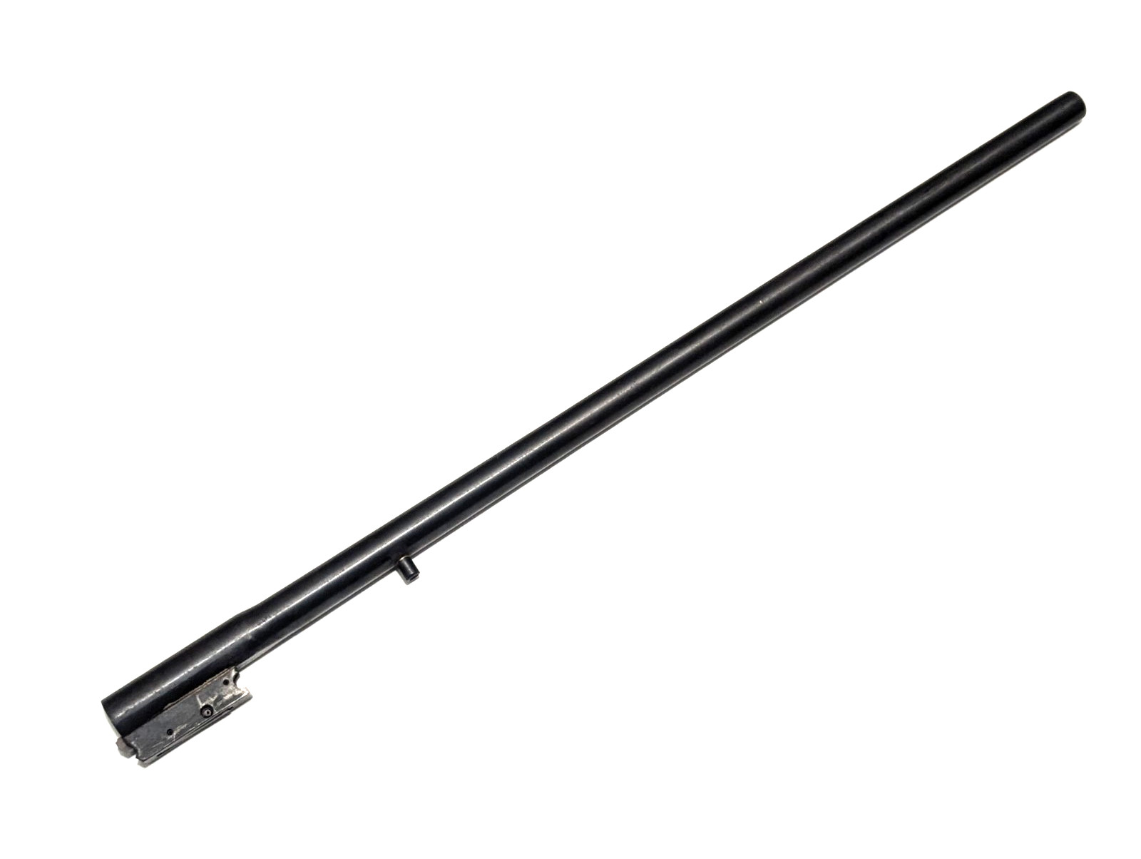 NEF H&R Topper SB1 12 GA 27-1/2" Barrel, 3" Chamber