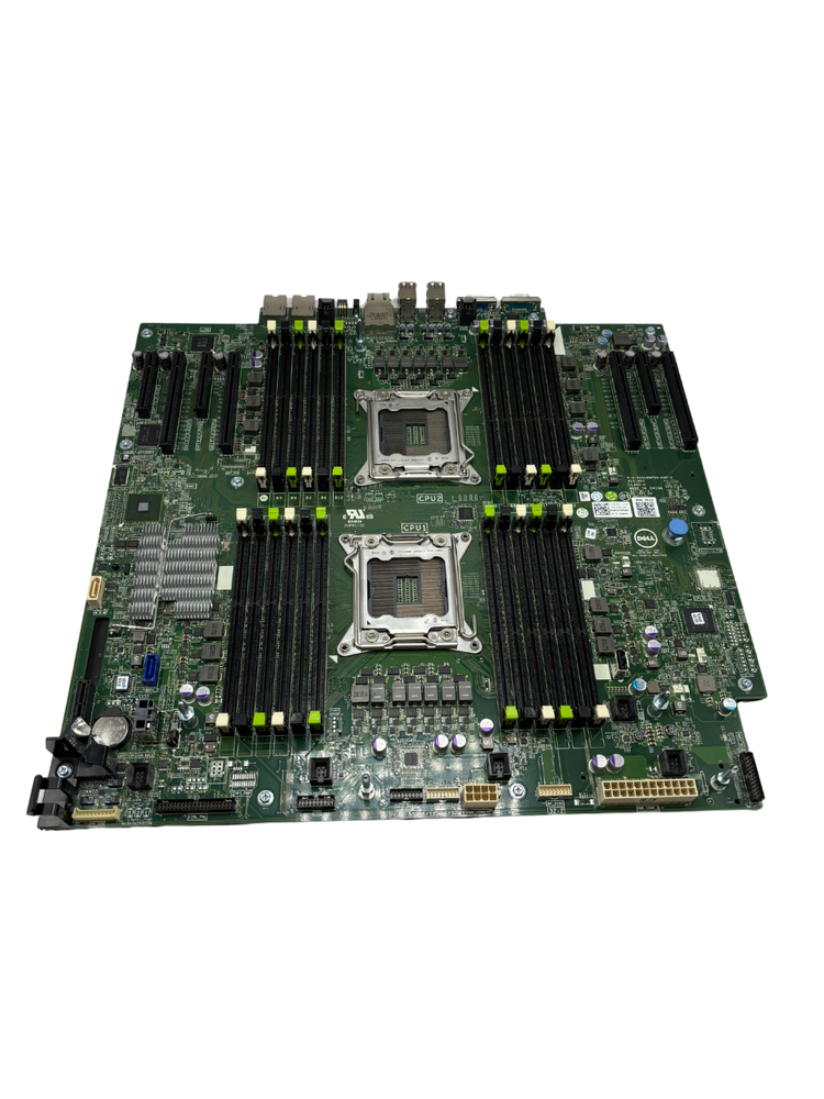 Dell 658N7 Poweredge T620 System Board w60
