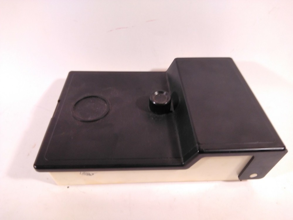 Soviet vintage optical set "Nature lover LP-1". Monocular, Microscope