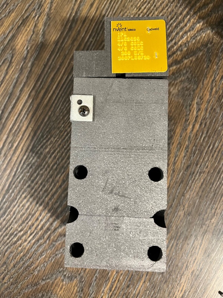 NOS Cadweld XAC2Q2Q X 4/0