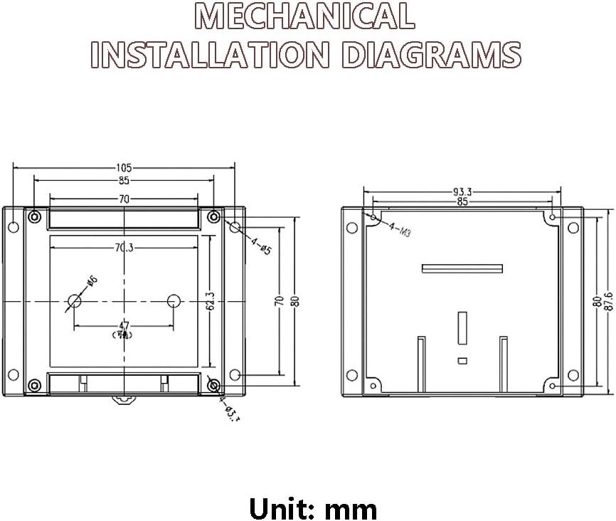 12V-30V 24V 200W DC Wireless Remote Motor Speed Controller Adjustable Reversible