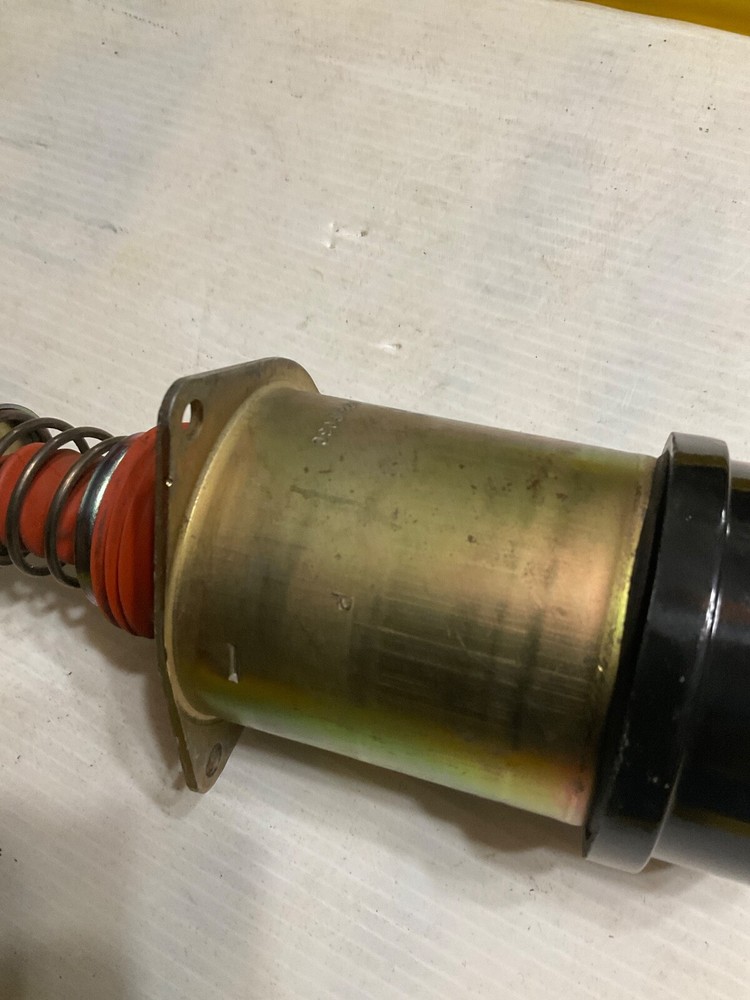 OEM Delco 24volt 1115672 solenoid, Semi Solid Link