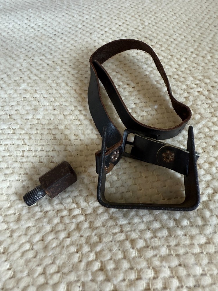 Leather Archery Wrist Sling Strap