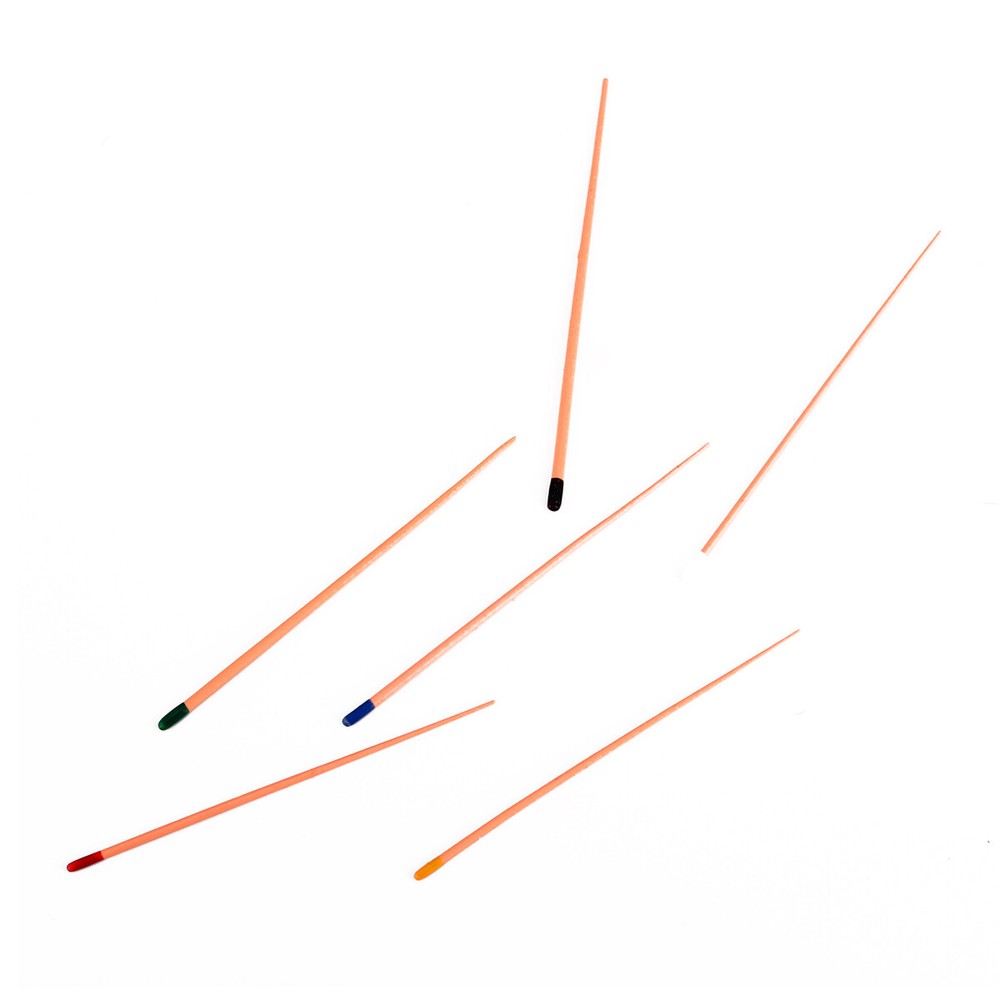 AZDENT Dental Endodontic Gutta Percha Points /Absorbent Paper Points
