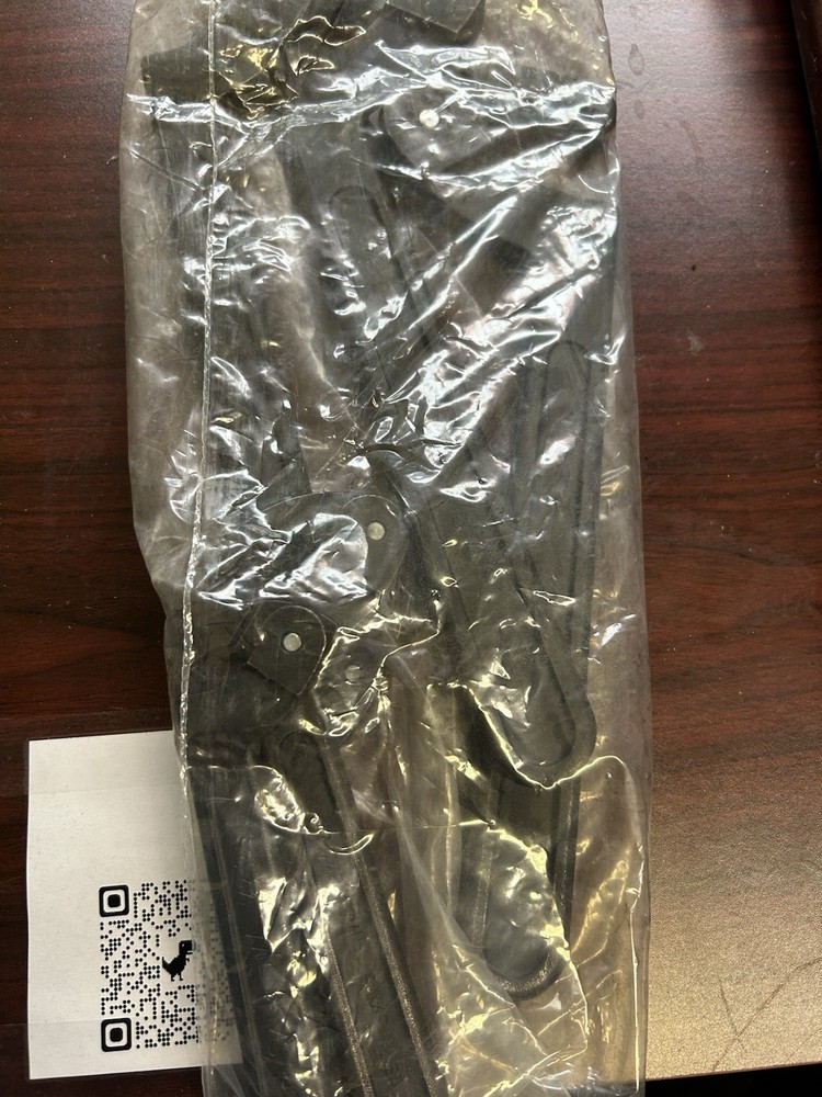 Never Used Williams 6 Pcs WS-467