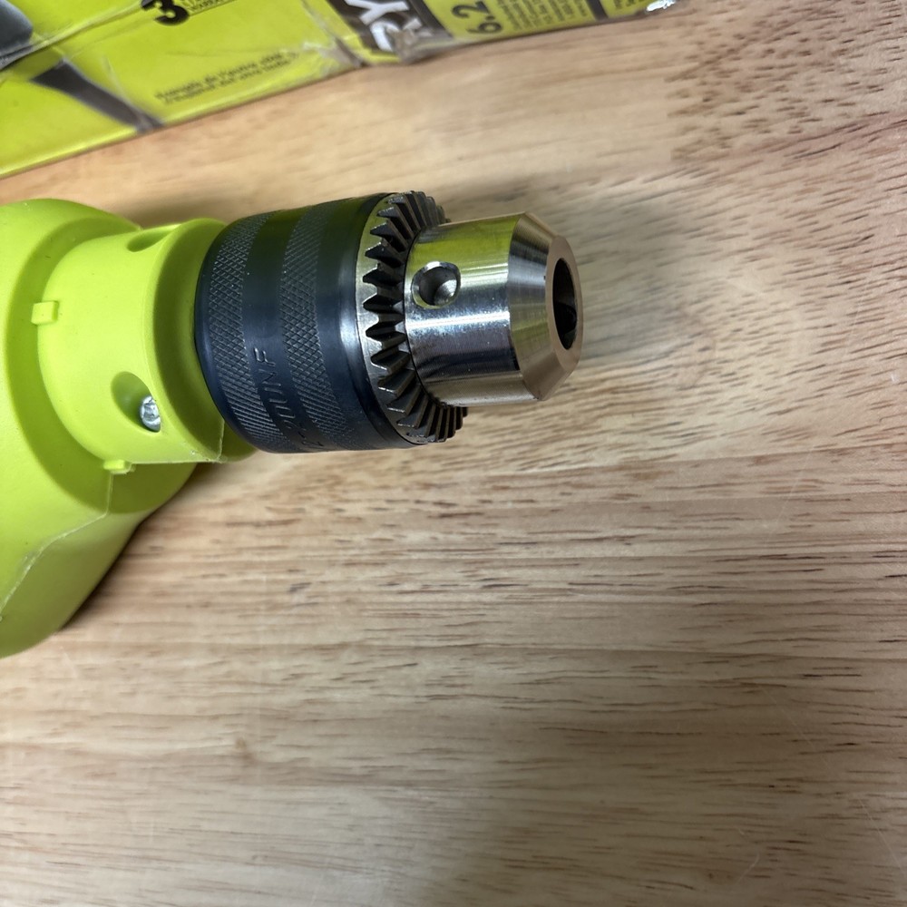 Ryobi D620H 5/8 inch Variable Speed Reversible Hammer Drill