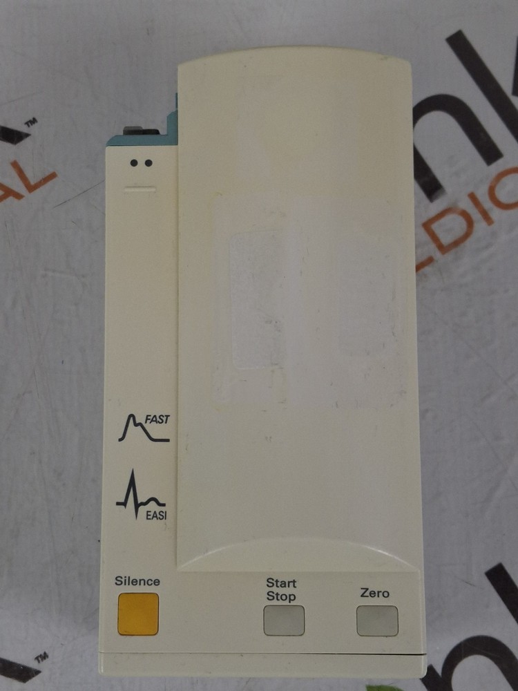 Philips M3001A-A01C06 Fast SpO2, NIBP, ECG, Temp, IBP MMS Module