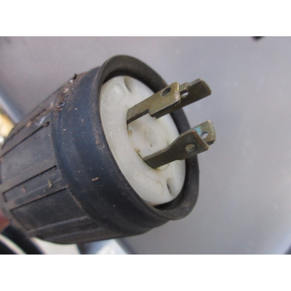 Hobart 4732A 3HP Meat Grinder