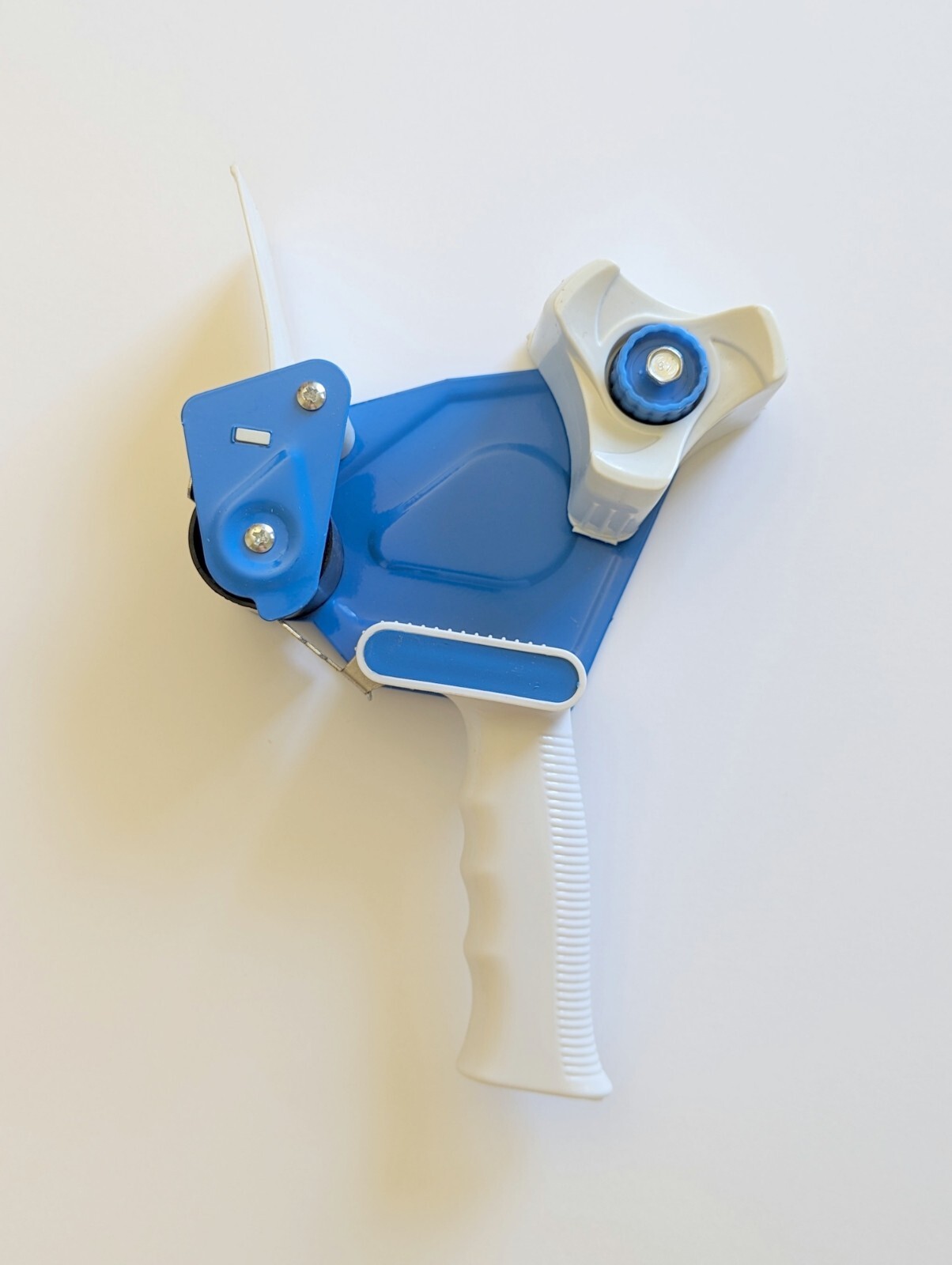 Packing tape dispenser industrial heavy duty