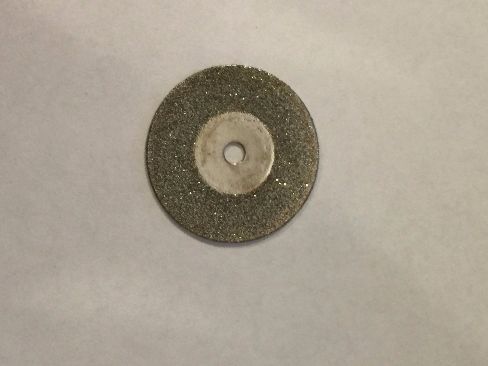 Tungsten Grinder Replacement Diamond Grinding Wheel fits Sharpie TechSouth HTP
