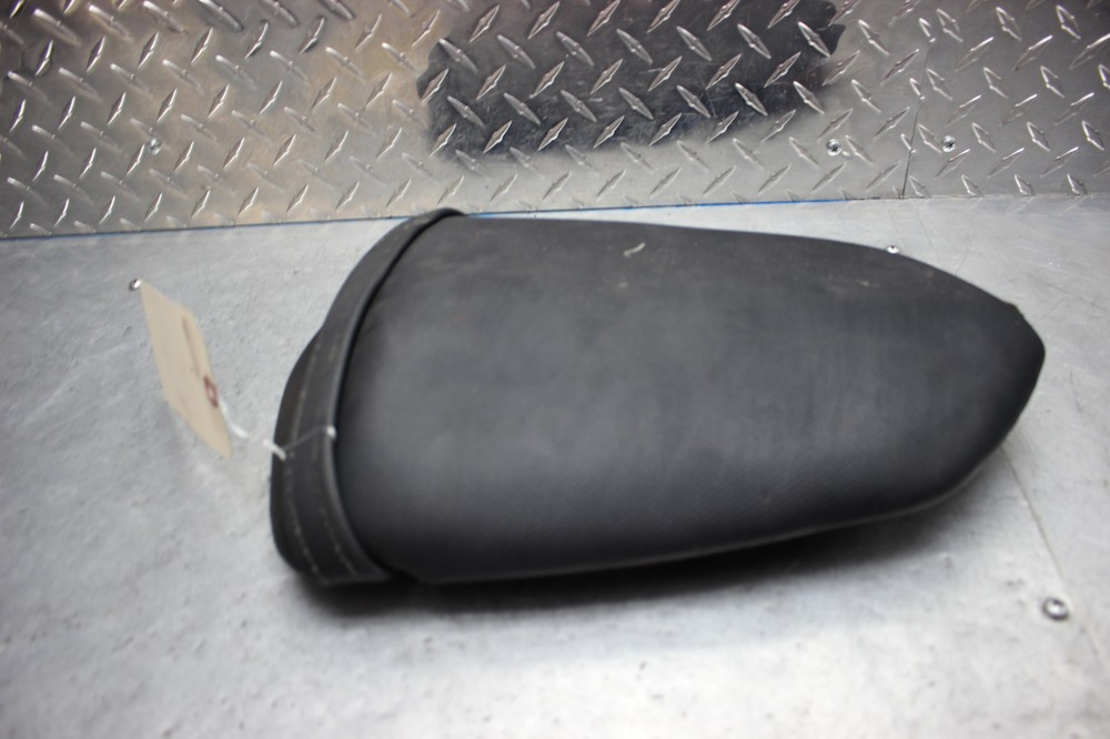 08-12 Ex250 250r Rear Passenger Seat