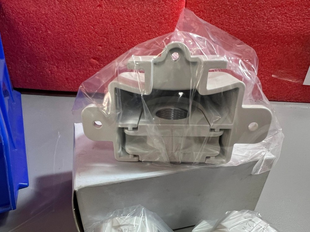 BOSCH Flexidome IP 5000 Outdoor Dome Camera Genuine Mounting Hardware