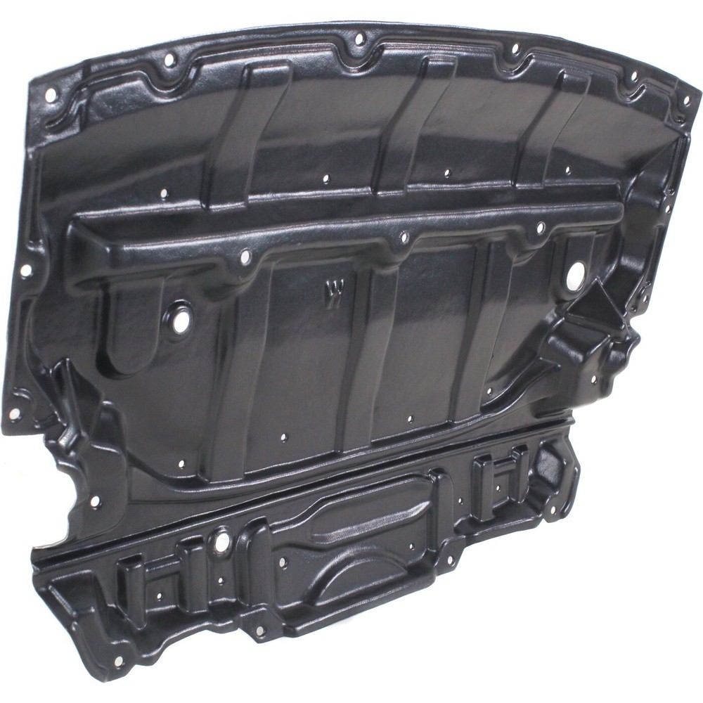 Front Engine Splash Shield For 2009-2015 Nissan 370Z