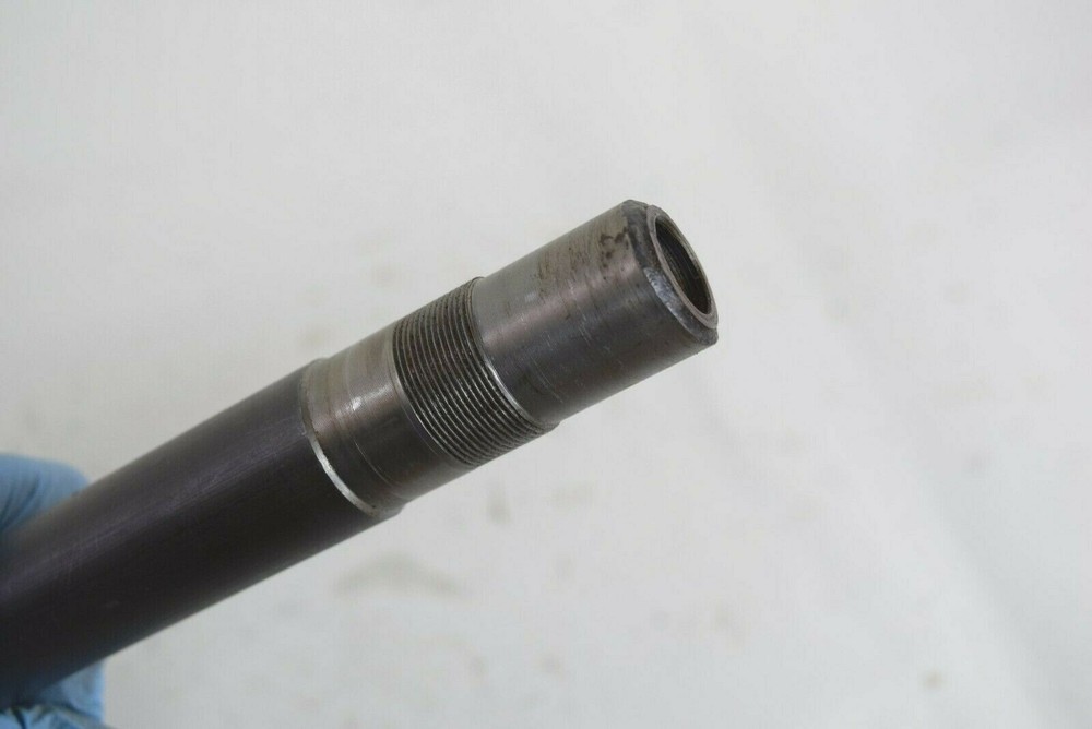 SUZUKI 1982 1983 PE175 PE 175 FORK STEERING LOWER TRIPLE TREE CLAMP STEM BRACKET