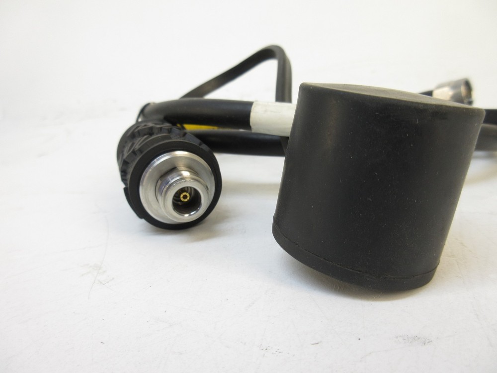 Anritsu S331L Site Master 4GHz CBL & Ant. Analyzer, w/ Phase Cable, more