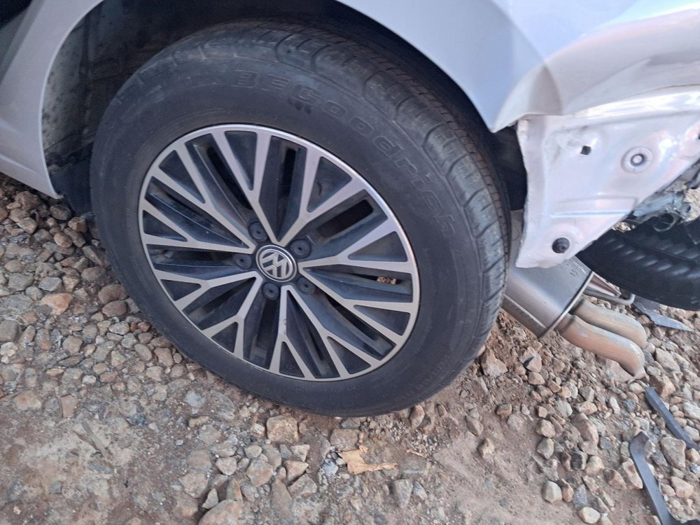 Console Front Floor Fits 19-21 JETTA 4896176