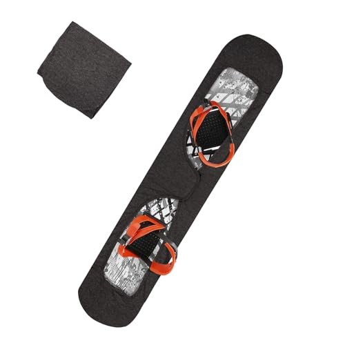 Snowboard Sleeve Soft Cover Case,Adjustable Snowboard Protection