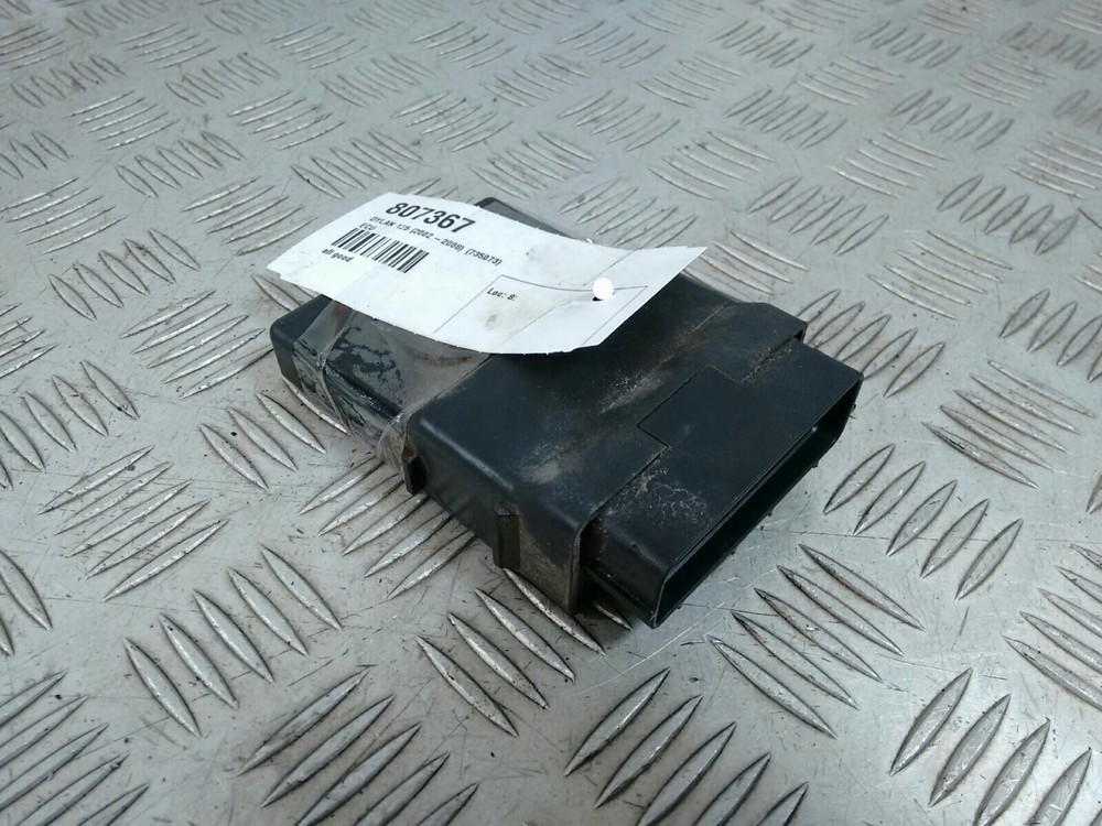 HONDA SES 125 DYLAN  ECU / CDI