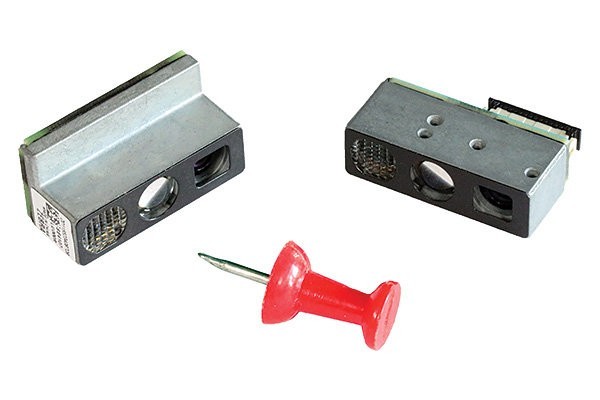 Zebra SE4107 OEM Scan Engine USB