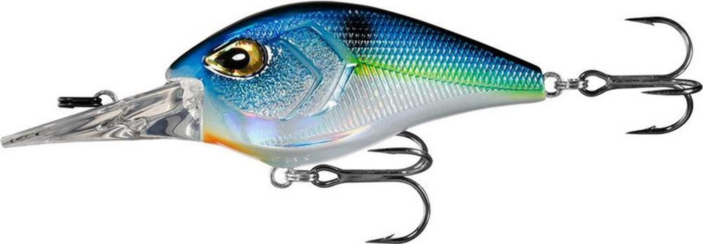 13 FISHING CRANKBAITS